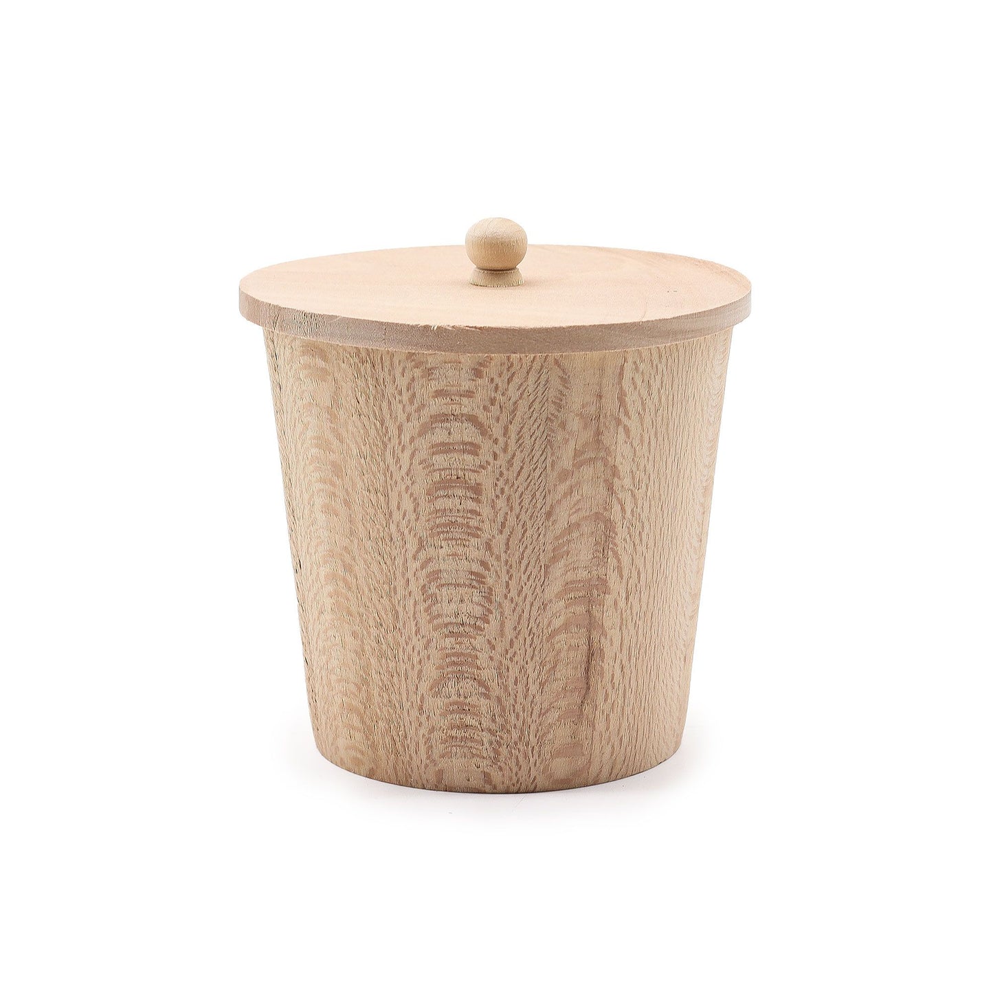 Cubito de madera