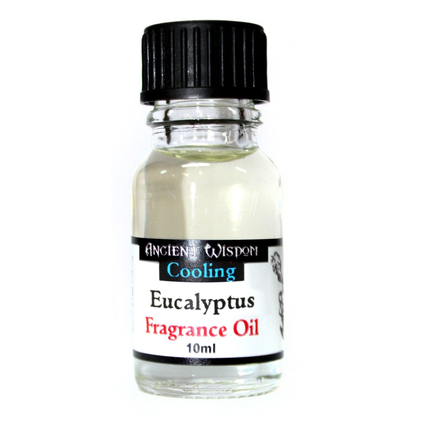 Aceites de Fragancia 10ml - Eucalipto - Aceites de Fragancia 10ml, Cruelty Free