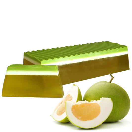 Tropical Paradise Soap - Grapefruit