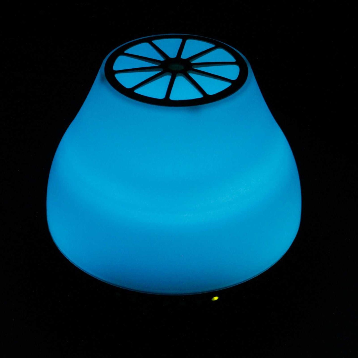 Viennese Atomiser - Bluetooth Speaker - USB - Colour Change - Timer - Difusores de aromas, altavoz