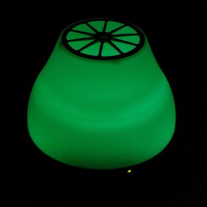 Viennese Atomiser - Bluetooth Speaker - USB - Colour Change - Timer - Difusores de aromas, altavoz